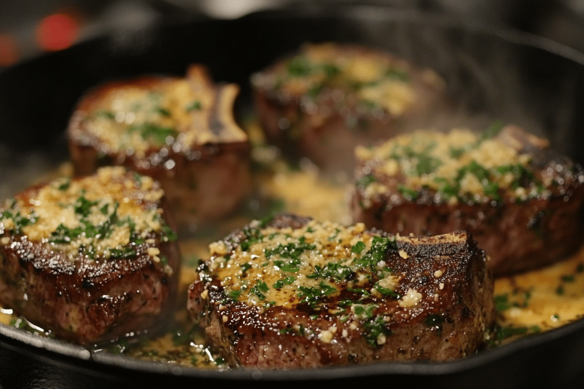 Step-by-Step Cooking Process for Restaurant-Quality Results